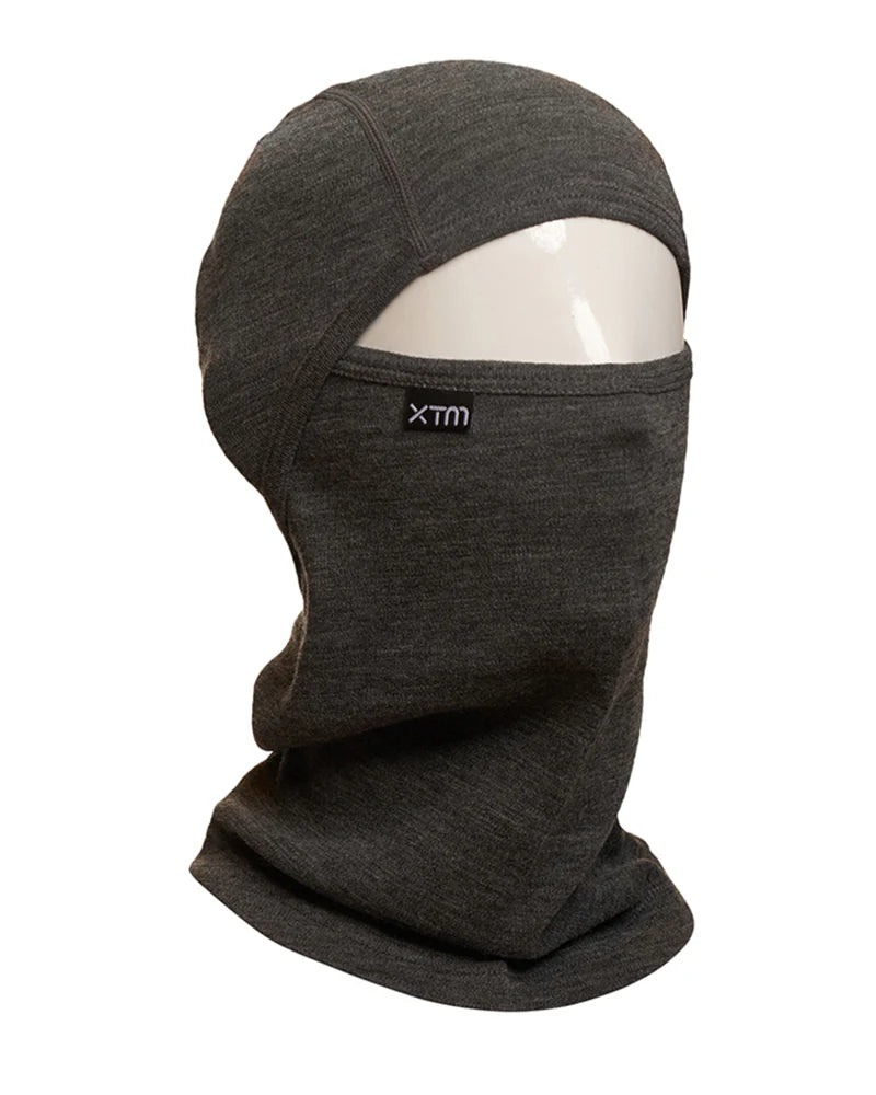 XTM Merino Balaclava - Sportinglife Turangi
